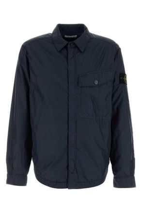 Stone Island Jackets