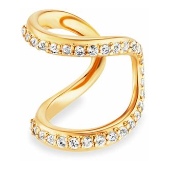 Cai Dames, Accessoires, Geel, Maat: ONE Size