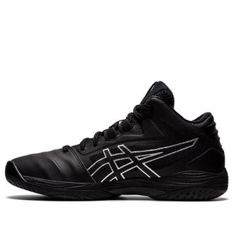 Asics Gel-Hoop V13 Black 1063A033-001