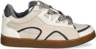 Buffalo Liberty Skate sneakers - Beige