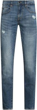 Guess BOTTOMWEAR - Pantaloni jeans su YOOX.COM