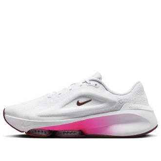 Nike (WMNS) Nike Versair White Pink DZ3547-100
