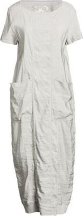 Black Label VESTIDOS - Vestidos midi en YOOX.COM