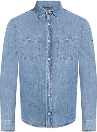 Paul & Shark TOPWEAR - Camicie jeans su YOOX.COM