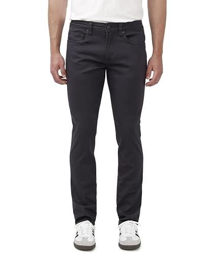 Short Homme Buffalo David Bitton Taille W-30 – Coupe Slim Stretch – Bleu Délavé – Neuf Avec étiquette