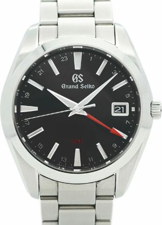 Seiko Wristwatch (Pre-Owned)