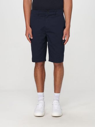 Add Shorts ADD Men color Blue