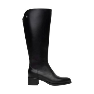Nero Giardini Dames, Schoenen, Zwart, Maat: 37 EU Leer