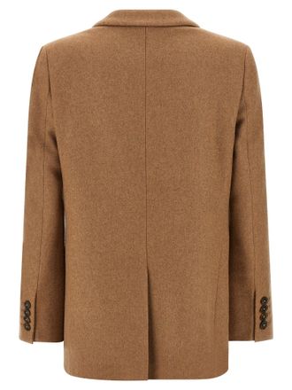 Blaz&eacute; Milano Blazer - Camel