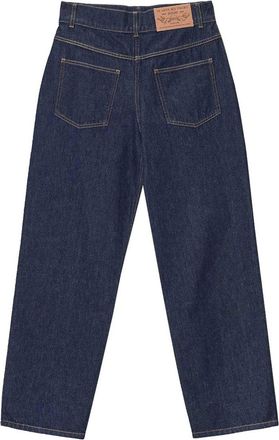 Moschino Back To Back Jeans