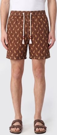 MC2 Saint Barth Costume da bagno in poliammide stampato