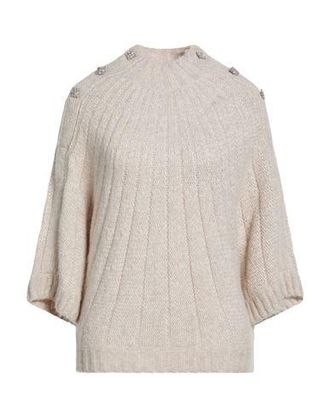 BA&SH KNITWEAR - Turtlenecks on YOOX.COM