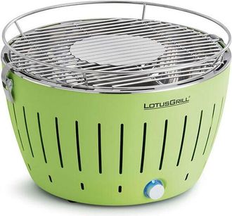 Lotus Grill Barbecue LotusGrill Verde
