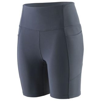 Patagonia Maipo Shorts 8 Shorts f&uuml;r Damen | blau