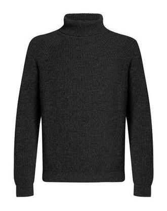 Alpha Studio STRICKWAREN - Rollkragenpullover auf YOOX.COM