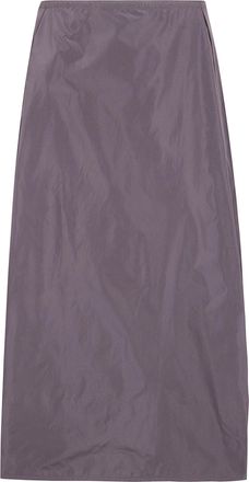 Sofie D'Hoore Suvi Wide Skirt Assymetrical Waist
