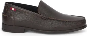 Bally Cronus Loafer - - Shoes - Uomo - Marrone - 43 1/2 EU