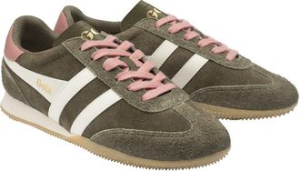 Gola Leren sneakers, SPRINTER SUEDE