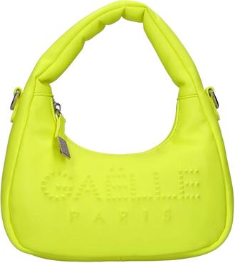 Ga&euml;lle Paris Donna, Borse, Giallo, Taglia unica, new