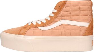 Vans Mujer, Zapatos, Marr&oacute;n, Talla: 42 EU