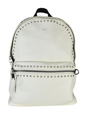 Jimmy Choo London Rucksack
