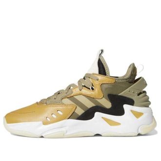 adidas neo Blazeon Gold GZ3914