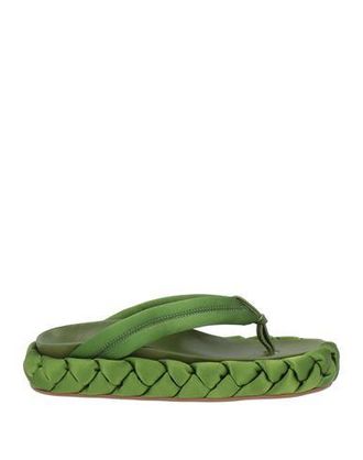 Le Silla FOOTWEAR - Thong sandals on YOOX.COM