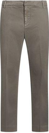 Dondup PARTES DE ABAJO - Pantalones en YOOX.COM