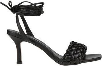 Paolo Mattei CALZADO - Sandalias con cierre en YOOX.COM