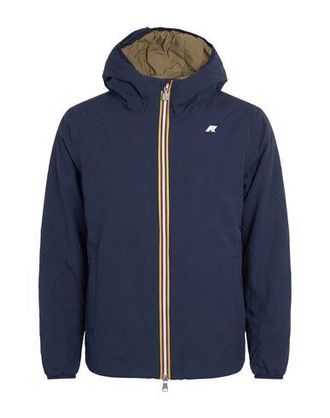 K-Way JACK ST WARM DOUBLE