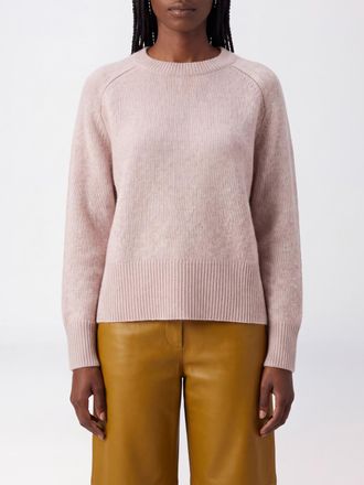 Not Shy Sweater Woman color Beige