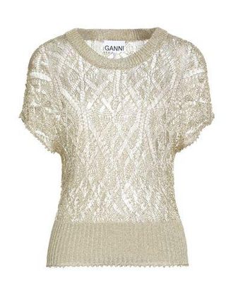 Ganni MAGLIERIA - Pullover su YOOX.COM
