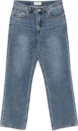 Dunst Five-pocket Jeans
