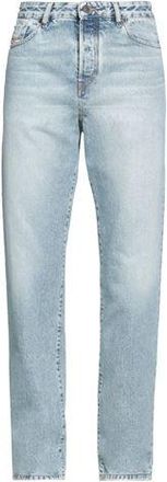 Diesel PARTES DE ABAJO - Pantalones vaqueros en YOOX.COM