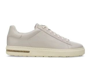 Birkenstock Womens Bend Low Shoes In Oyster