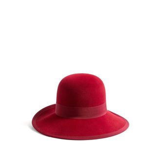 Valentino Garavani Cappelli Rosso-Donna