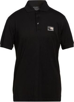 Dolce & Gabbana CAMISETAS Y TOPS - Polos en YOOX.COM