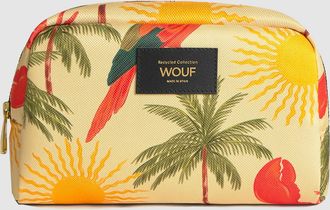 Wouf Trousse de Toilette Rio Beige