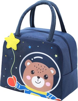 Generic Folder Back Pockets Self-Adhesive Back Label Pockets for Work Picnic Sewing Kits Bags, Ny1., One Size