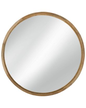 Bassett Mirror Company Changes Wall Mirror