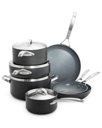 GreenPan Greenpan Paris Pro 11Pc Set