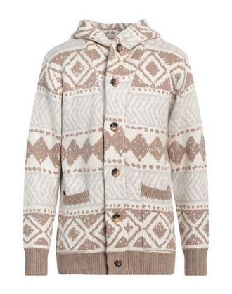 Tooco STRICKWAREN - Strickjacken auf YOOX.COM