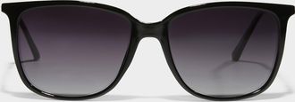 Simons Gabby square sunglasses
