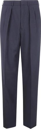 Tom Ford Hombre, Pantalones, Negro, Talla: M