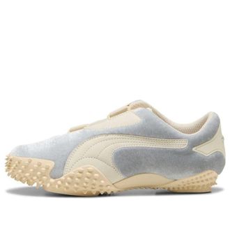 Puma (WMNS) PUMA Mostro Velvet Dream Gray Echo 402578-02