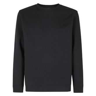 Dondup Felpe - - Sweatshirts & Hoodies - Uomo - Nero - XL