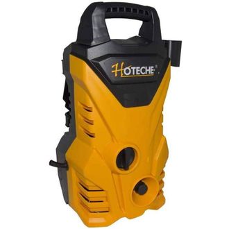 Trade Shop Trade Shop - Idropulitrice Elettrica Professionale Acqua Fredda 1400w 105 Bar Con Accessori