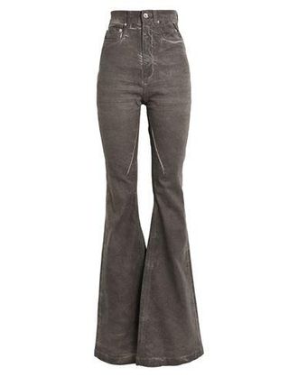 Rick Owens BOTTOMWEAR - Jeans on YOOX.COM