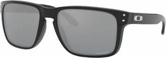 Oakley Unisex - Holbrook Xl Polar Sunglasses In Polished Black With Prizm Black