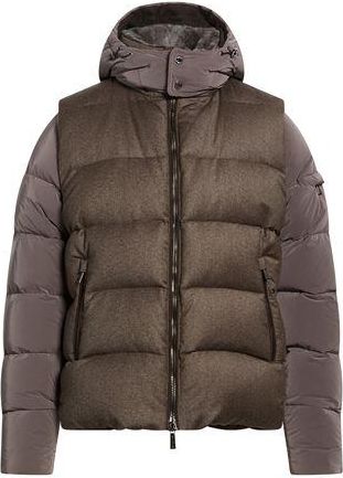 Moorer CAPISPALLA - Piumini & Imbottiti Sintetici su YOOX.COM